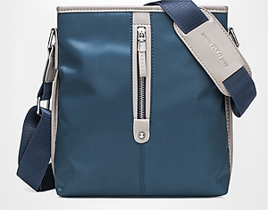 Túi đeo chéo nam thời trang cao cấp phong cách mới