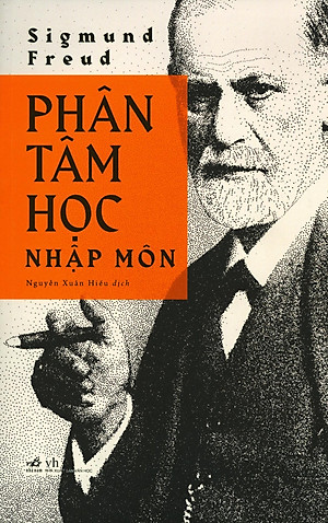 Sách Phân Tâm Học Nhập Môn
