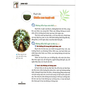 Combo: Khám Phá Bí Ẩn Thế Giới Tự Nhiên (Trọn Bộ 5 Cuốn)