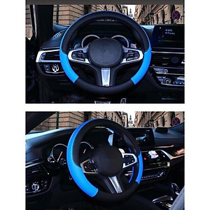 Bọc vô lăng cho mọi dòng xe - bọc vô lăng xe ô tô siêu khít