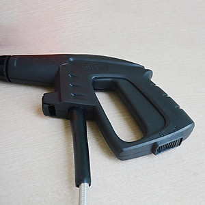 Máy Phun Xịt Rửa Xe Áp Lực Cao Lutian LT210G-1600