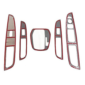 ỐP NỘI THẤT TITAN DÀNH CHO XE HYUNDAI i10 2019 CAO CẤP