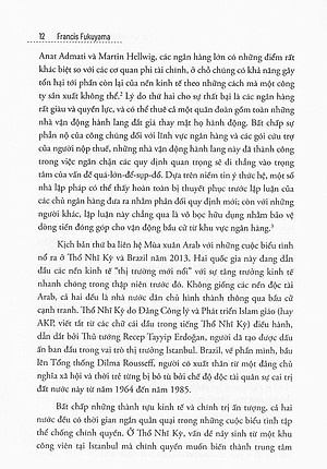 Sách Lược Sử Phát Triển Dân Quyền Nhật Bản