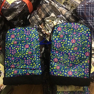 GĂNG TAY ĐI XE MÁY MÙA ĐÔNG LÓT NỈ 1 ĐÔI