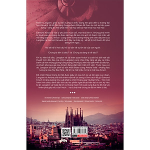 Sách Nguồn Cội (Tái Bản)