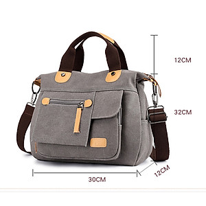 Túi xách nữ công sở dáng ngang cao cấp BEE GEE TN1123