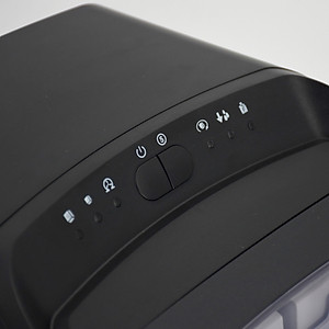 Máy làm đá viên gia đình Tiross TS9352 - 15kg/ngày - Hàng chính hãng