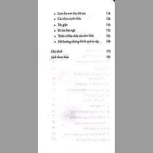 Sách Thực hành thiền định (Tái Bản)