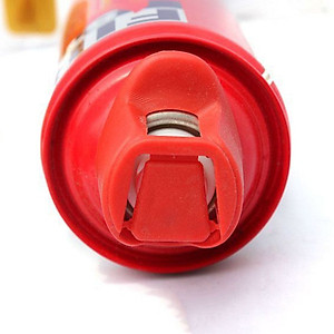 Bình Chữa Cháy Mini 500ml Để Xe Hơi, Ô Tô, Bình Cứu Hỏa Khẩn Cấp Cho Ô Tô Xe Hơi Dân Dụng 500ml