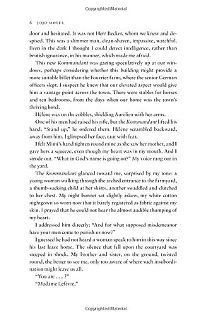 The Girl You Left Behind