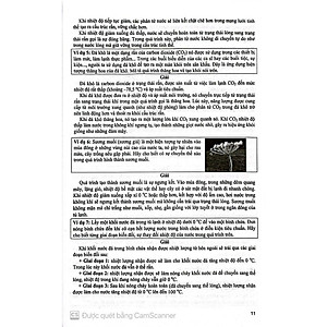 Sách tham khảo vật lí 12 - Đầy đủ các dạng trắc nghiệm theo cấu trúc 2025( HA)