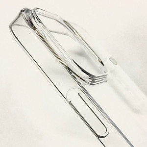 Ốp lưng cho iPhone 13 Pro Max hiệu Memumi Classic Body Fit mỏng trong suốt (không ố màu) - Hàng nhập khẩu