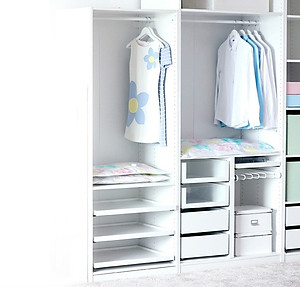 Combo túi hút chân không (kèm bơm tay + 8 túi)