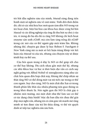 Sách Không Còn Bệnh Tim