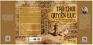 Sách Trò Chơi Quyền Lực