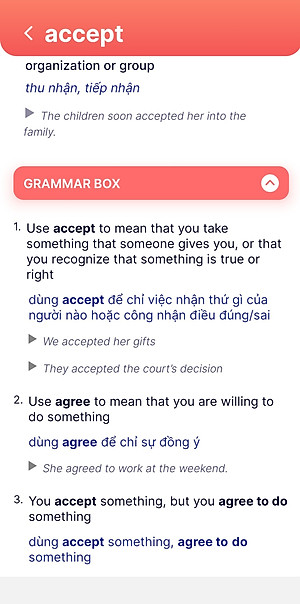 Macmillan Dictionary Vietnam ED with App – Soft cover