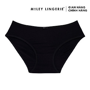 Combo 5 Quần Lót Nữ Modern Brief Miley Lingerie BC042 - Màu Ngẫu Nhiên