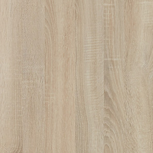 [Mua 2 giảm 10%] Kệ Gỗ Trang Trí Treo Tường Không Khoan SIB Decor, Móc Inox, Phụ Kiện Tặng Kèm KT02