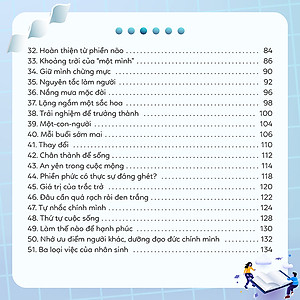 Thả trôi phiền muộn (TB) - Tác giả Suối Thông