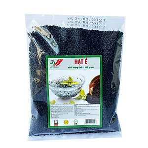 Hạt É Việt Thiên 100g, nhà máy sản xuất và phân phối nông sản Việt Thiên, giá rẻ