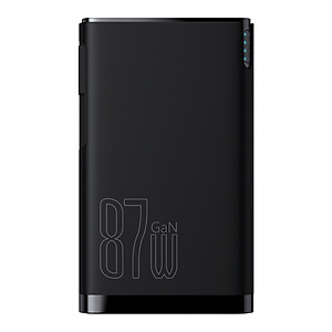 PIN DỰ PHÒNG KIÊM CỦ SẠC GAN3 87W 10.000MAH BASEUS - HÀNG NHẬP KHẨU
