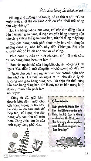 Sách 168 Câu Chuyện Kỹ Năng Sống Cho Học Sinh - Vươn Lên Để Thành Công - Biến Điều Không Thể Thành Có Thể (Tái Bản)