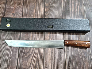 DAO BẾP PHÚC SEN -  SIÊU DAO BẾP NHÍP  THÁI LỌC MÃ EYN30