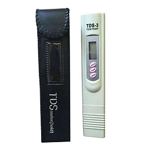 Combo bút thức nước TDS và máy điện phân