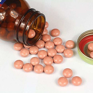 Thực Phẩm Chức Năng Tinh Chất Hàu Tươi Nhật Bản Orihiro 120 Viên