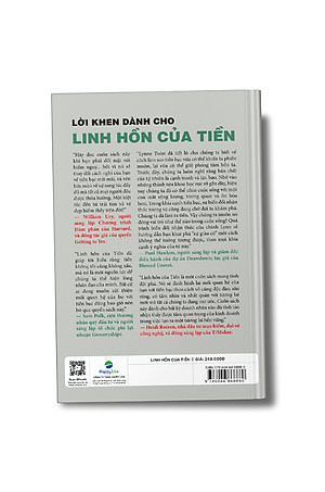 Linh Hồn Của Tiền - The Soul Of Money