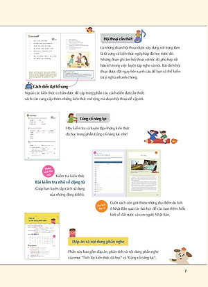 Sách Keep It Up - Tiếng Nhật Cấp Tốc Cho Người Mới Bắt Đầu