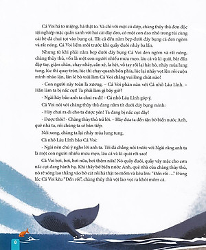 Sự Tích Các Loài Vật - Chuyện Như Thế Đó (Tái Bản 2020)