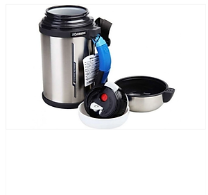 Bình giữ nhiệt Zojirushi SF-CC13-XA 1,3L - Hàng chính hãng bảo hành 12 tháng 