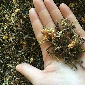 2 Túi Trà Thảo Mộc Kingtea 500g Tặng 1 túi 200g - Tốt Cho Người Đau Dạ Dày, Ổn Định Huyết Áp, Hạ Men Gan , Mỡ Máu Và Ngăn Ngừa Ung Thư Giúp Ngủ Ngon