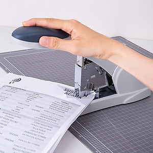 Bấm Kim Đại 395 Deli