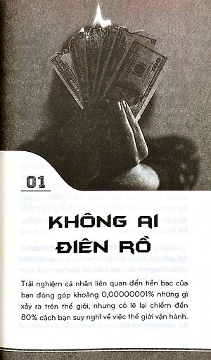 Tâm Lý Học Về Tiền