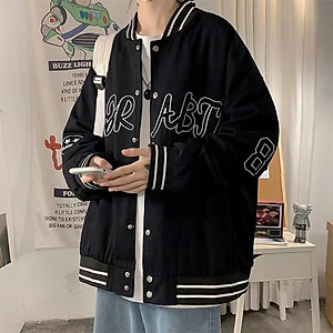 ÁO KHOÁC DÙ NAM NỮ BOMBER PHONG CÁCH BÓNG CHÀY THỜI TRANG
