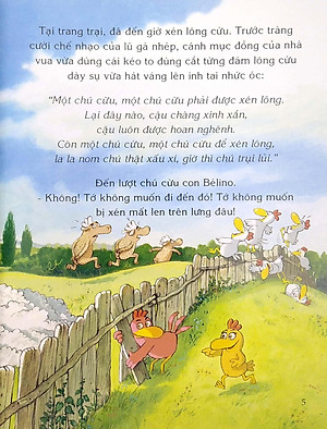 Sách Một Gà Vì Mọi Gà, Mọi Gà Vì Một Gà (Tái Bản)