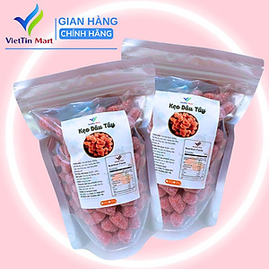 500gram kẹo dâu tây