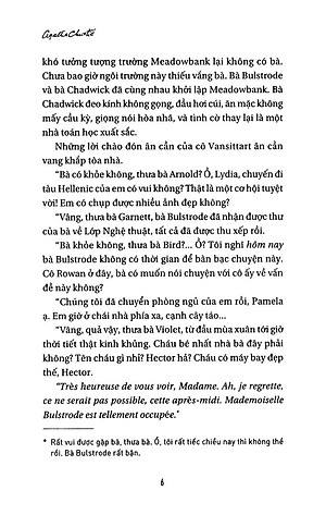 Sách Con Mèo Giữa Đám Bồ Câu