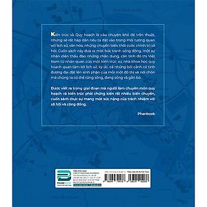 Nhận Diện Đô Thị Việt Nam Đương Đại