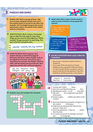 English Plus: Level 1: Student's Book 1