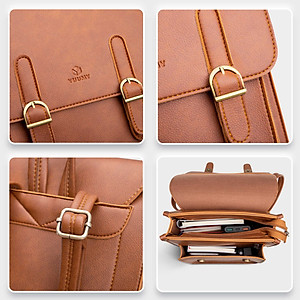 Balo nữ mini khóa kéo cổ điển YUUMY YBA47