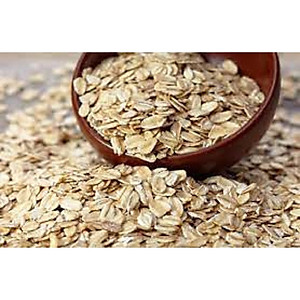 Yến Mạch Nguyên Hạt Cán Dẹp Viettin Mart 500g