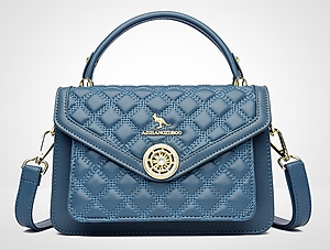 Túi xách nữ thời trang công sở cao cấp phong cách cá tính mới