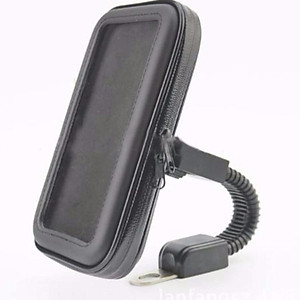 Giá Đỡ Xe Máy LS Chống Nước, Chống Bụi