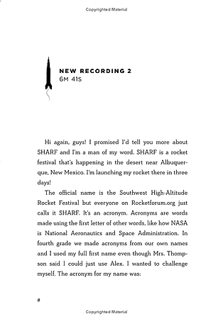 See You In The Cosmos