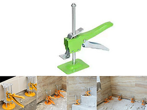 DỤNG CỤ KÍCH KÊ NÂNG GẠCH ỐP TƯỜNG, CON ĐỘI GẠCH ỐP LÁT, CON ĐỘI LẤY CỐT GẠCH DÙNG TRONG XÂY DỰNG GIÚP THAO TÁC ĐƠN GIẢN, NHẸ NHÀ HIỆU QUẢ HƠN