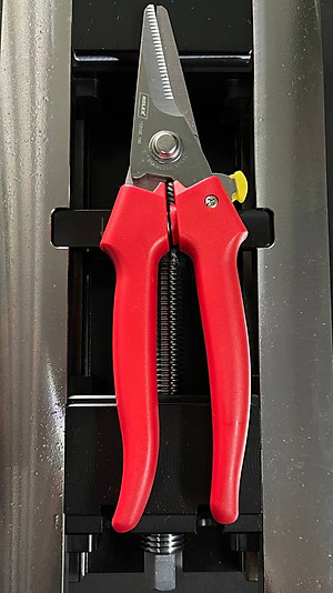 Kéo Cắt Đa Năng Holex Dài 190 Mm - Hàng Chính Hãng 100% từ Đức