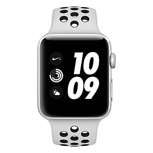 apple watch 3 nike  42mm